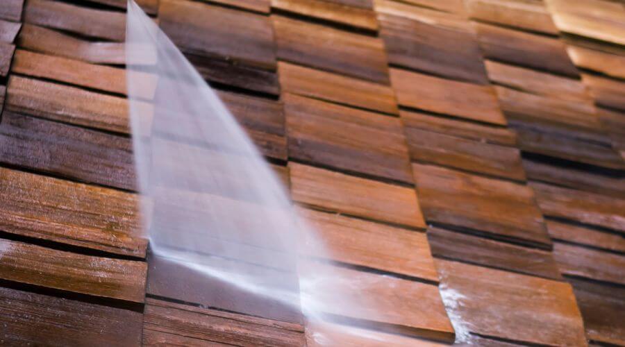 Slate Roofing in Wood Lake, MN